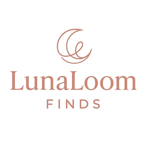 LunaLoom Finds - Picture 1 of 1